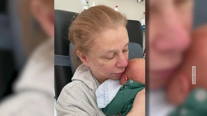 Aleksandra Hildebrant