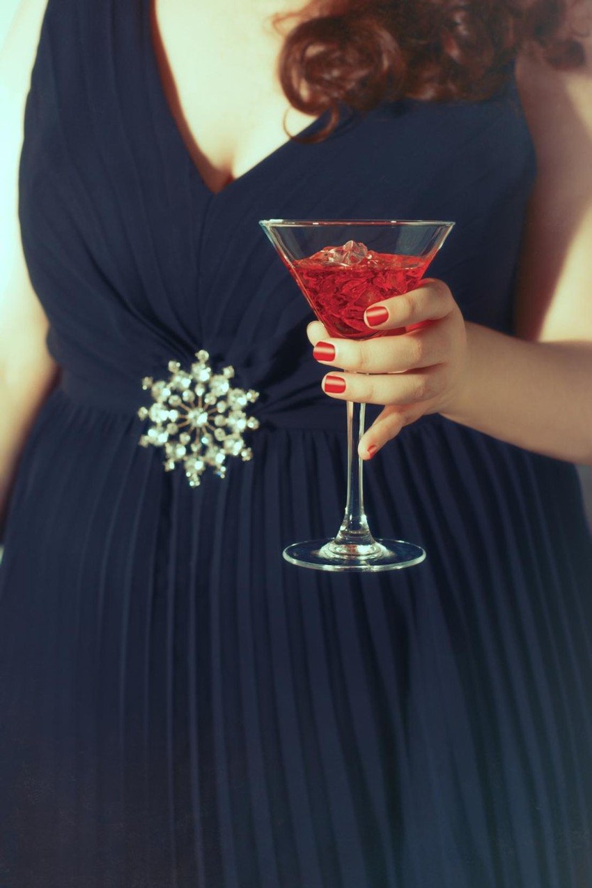 Od mladih hostesa je zatraženo da dođu obučene u kratke crne haljine i odgovarajući donji veš (foto: ilustracija)