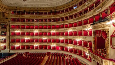 Quiz operowy: Czy rozpoznasz arcydzieła opery po jednej wskazówce?