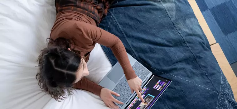 Surface Laptop Go 2 zaprezentowany. Znamy polskie ceny