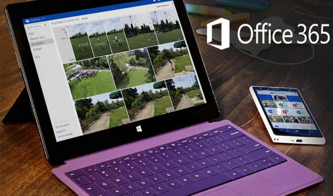 Office 365 Personal. Nie dostaniesz go z nowym urządzeniem z Windows 10