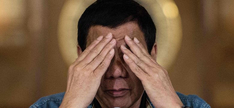 Nikt nie wie, ilu ludzi zginęło na Filipinach pod rządami prezydenta Duterte