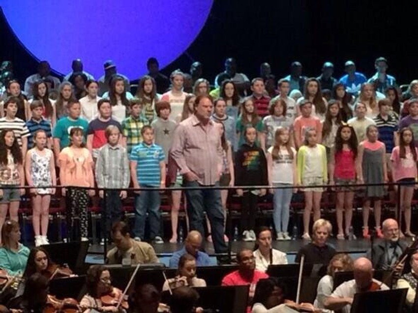 Sa nastupa u Kejptaunu