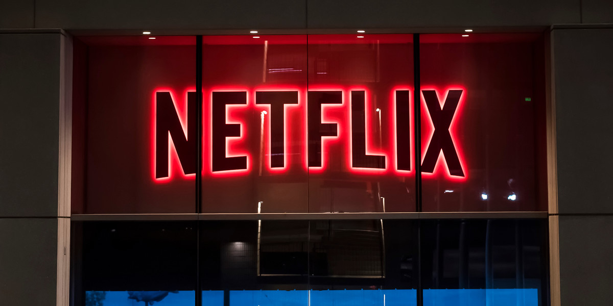 Netflix ogłosił plany rozwoju w Polsce.