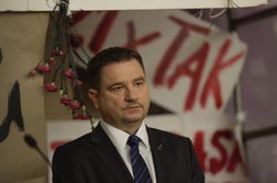 NSZZ "Solidarność" zatrudnia na umowy śmieciowe?