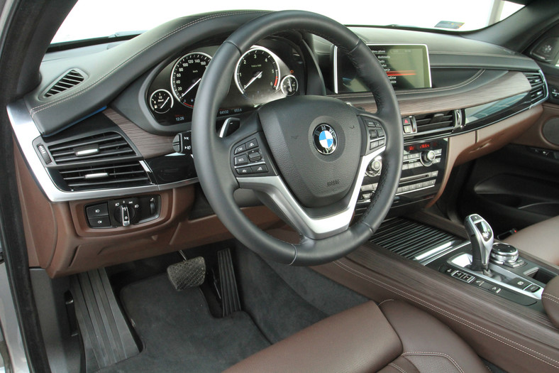 BMW X5 xDrive25d