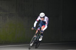 Rosyjscy kolarze przeciw agresji na Ukrainę. "Nikt nas nie pytał, czy chcemy wojny"