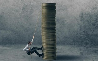 Rafalska: Proponujemy wzrost płacy minimalnej o 200 zł do 2450 zł w 2020 roku