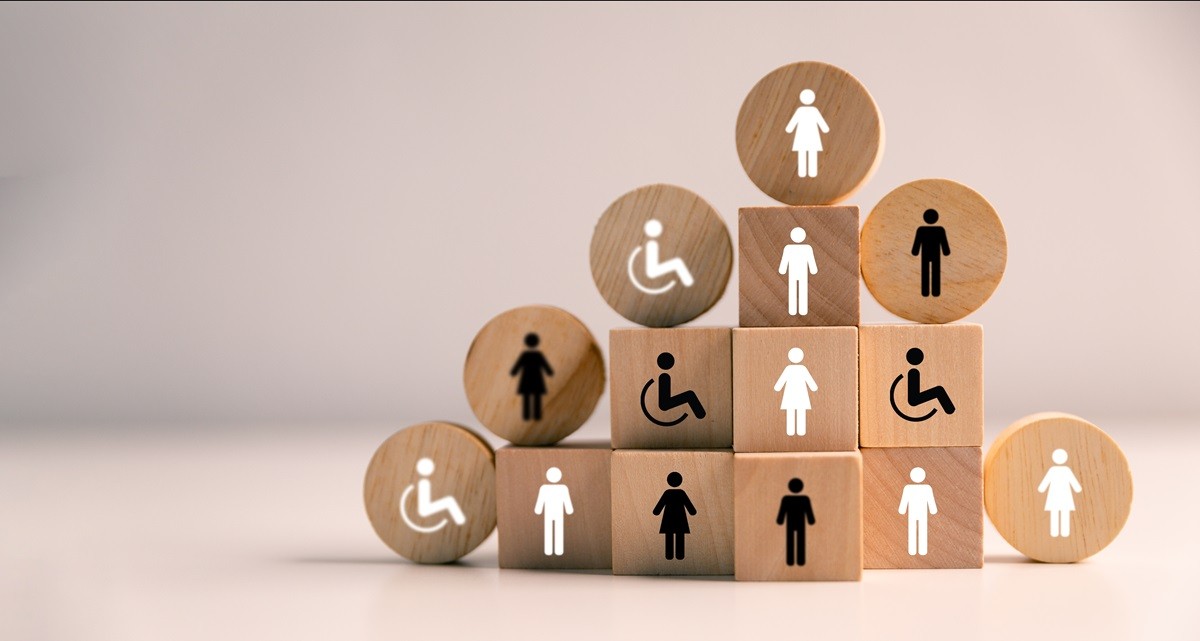 niepełnosprawni rynek pracy aktywizacja integracja zatrudnianie osób z niepełnosprawnością