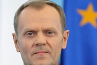 donald tusk konferencja Radek Pietruszka