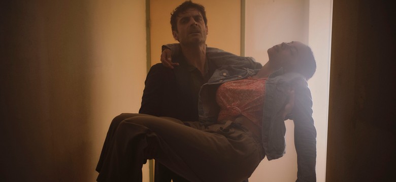 Hitowy serial wreszcie w Polsce. "To nie jest kolejny zwykły kryminał"