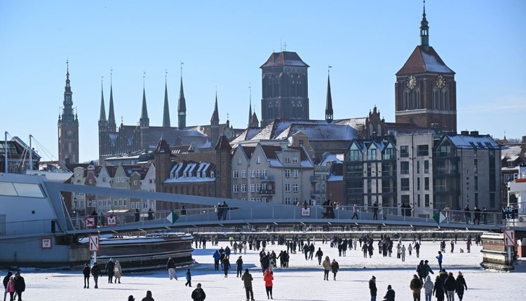 Potężna awaria w Gdańsku i Sopocie. Wiele osób bez ogrzewania