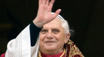 VATICAN-POPE-CONCLAVE-RATZINGER