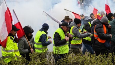 O co naprawdę chodzi rolnikom? Eksperci wyjaśniają