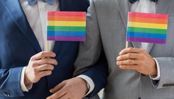 Małżeństwa osób tej samej płci – gdzie są legalne? [MAPA]