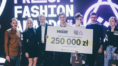 Fresh Fashion Awards 2018: zobacz naszą wideorelację