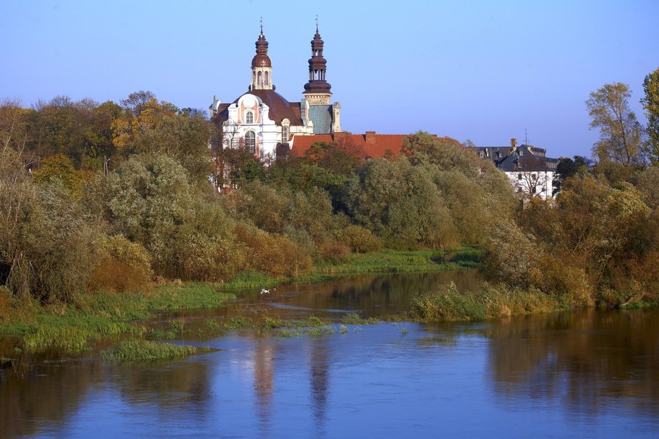 Wielkopolskie - największe atrakcje