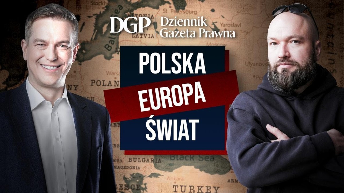 POLASKA- EUROPA- ŚWIAT