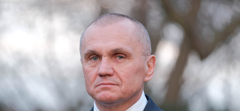 Gen. Polko: USA wolą niektóre rakiety utylizować, niż przekazać walczącym Ukraińcom