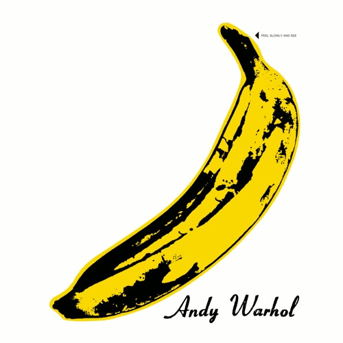 The Velvet Underground &amp; Nico – "The Velvet Underground &amp; Nico"