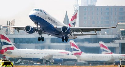 Fatalna pomyłka stewardessy. To był jej pierwszy dzień w pracy