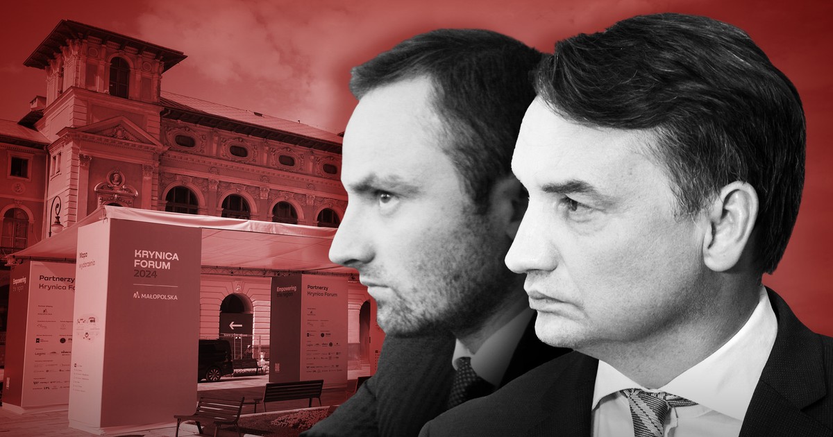 Ferajna braci Ziobrów pod lupą służb. Chodzi o miliony złotych [ŚLEDZTWO]
