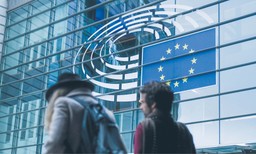 Zielona transformacja. Rywalizacja na razie w sferze planów