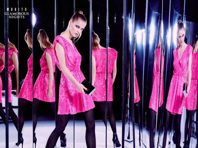 Mohito Glamorous Nights