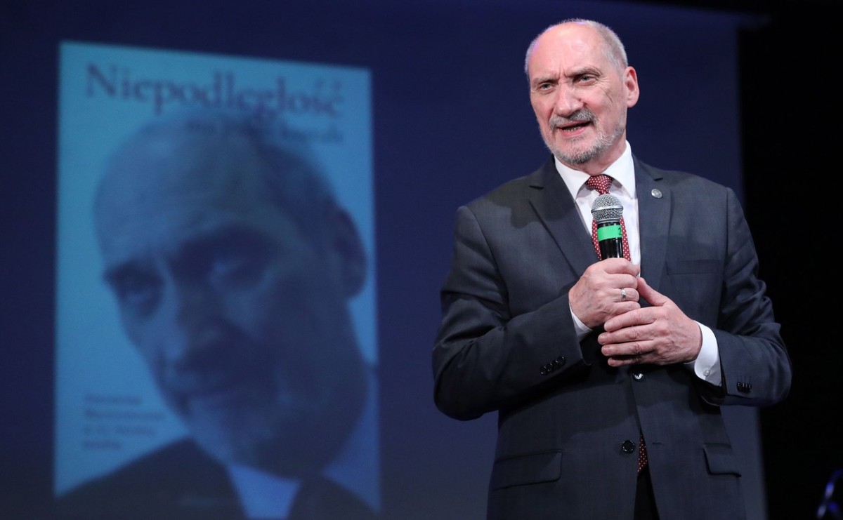 Antoni Macierewicz