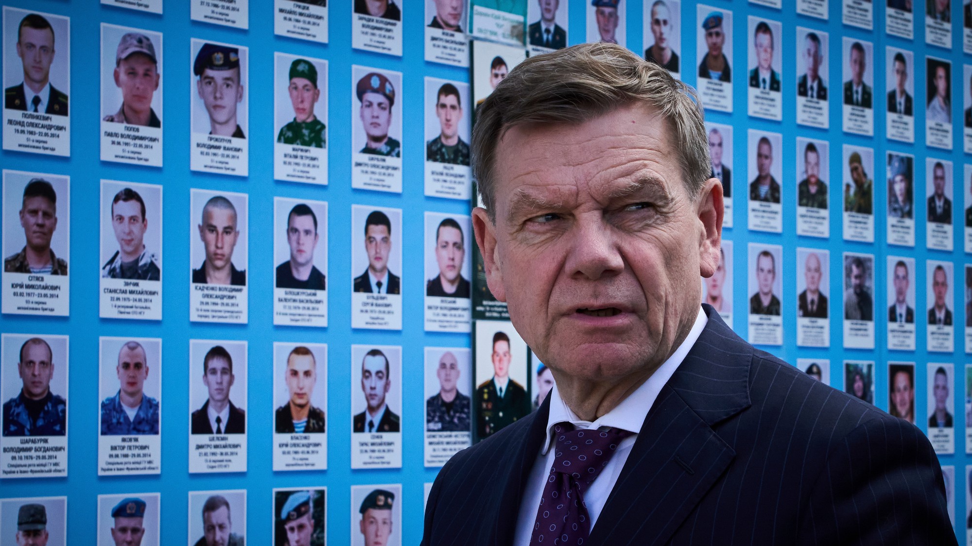 Nemecký minister zahraničných vecí Johann Wadephul.