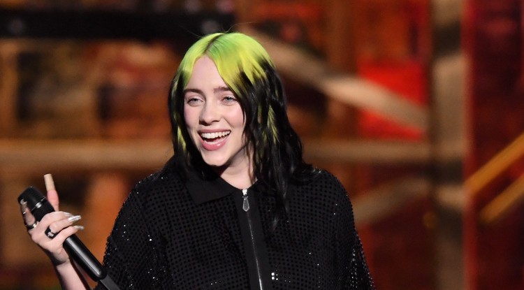 Billie Eilish