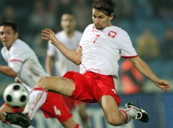 Polska gra z Irlandią: mecz o honor i dumę