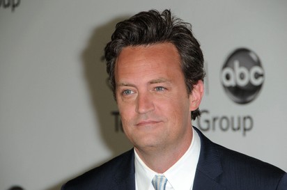 Megvan a boncolási jegyzőkönyv: ez okozta Matthew Perry halálát!