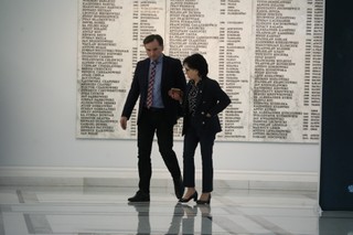 Ziobro do Witek: Dalsze wstrzymywanie prac nad ustawą o lichwie będzie odbierane jako uleganie naciskom lobbystów