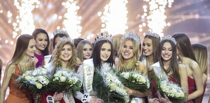 Miss Polski 2020. Na scenie piękne kandydatki i gwiazdy show-biznesu. Zobacz zdjęcia z finałowej gali!