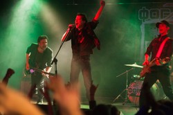 Łukaszenka wspiera, a amerykańska gwiazda gra w odpowiedzi na "Żywie Biełaruś"