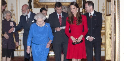 Modowa wpadka księżnej Kate. Zobacz, co włożyła