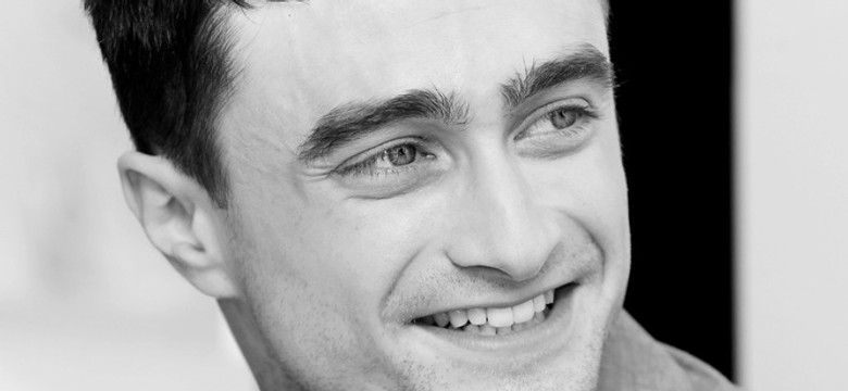 Daniel Radcliffe, ten to ma speeda