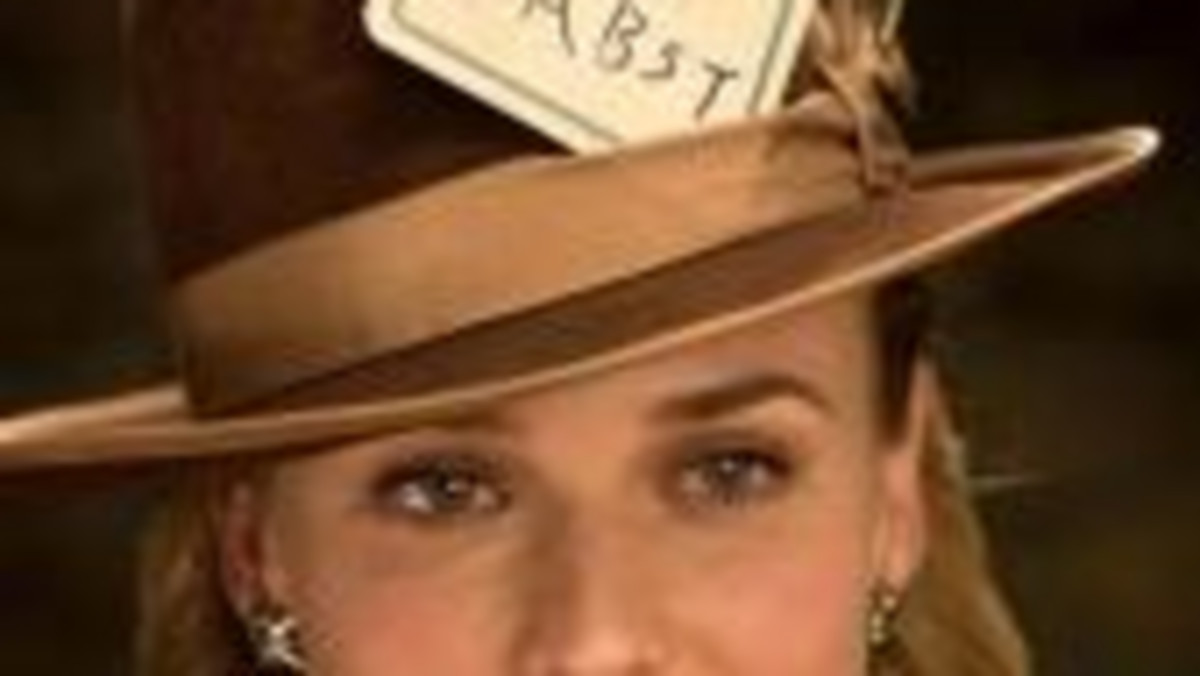 Diane Kruger została nową twarzą perfum Calvina Kleina