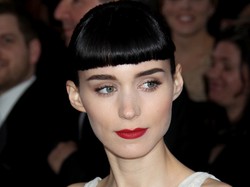 Rooney Mara i Casey Affleck we współczesnej wersji Bonnie i Clyde'a