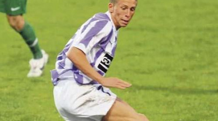 Újpest–Fradi számháború