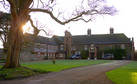 Anmer Hall