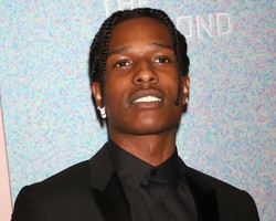 W Sztokholmie ruszył proces ASAP Rocky'ego. To raper, za którym ujął się sam Donald Trump