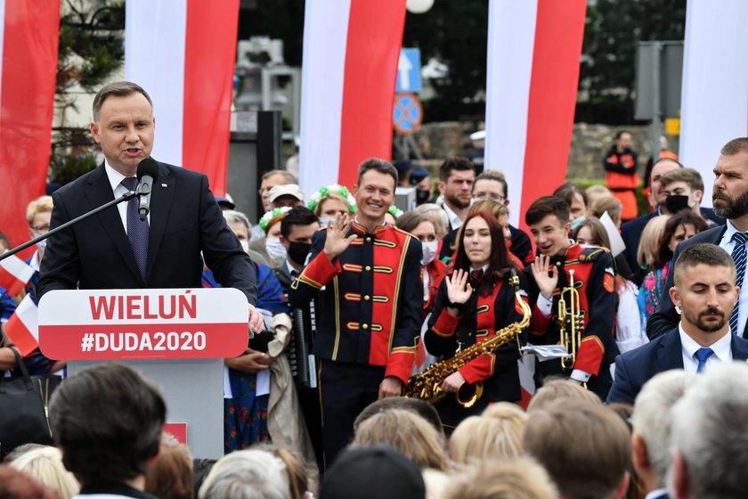 Andrzej Duda