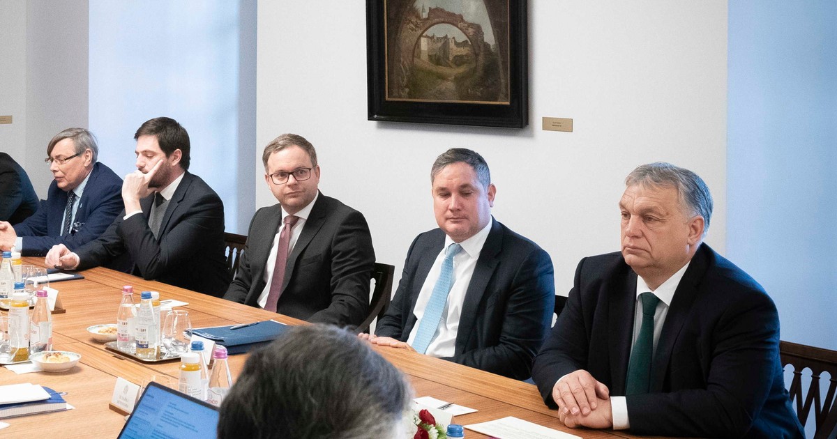 Nagy Márton kitálalt arról, miért haragszik Matolcsy Györgyre: El akart lehetetleníteni, hogy ne tudjak elhelyezkedni