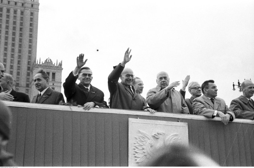 Nie żyje Edward Babiuch. Miał 93 lata. Był premierem w PRL