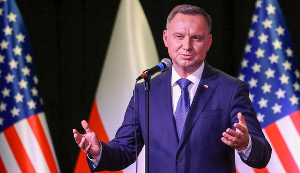 Andrzej Duda