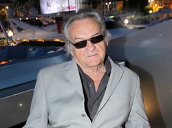 Amerykańscy krytycy rozpływają się w zachwytach nad polskim reżyserem