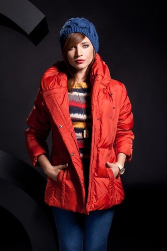 Quiosque - kolekcja jesień/zima 2012/2013