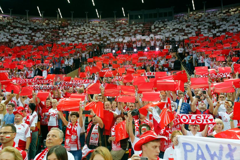 TVP chce pozwać do sądu Polski Związek Piłki Sportowej!